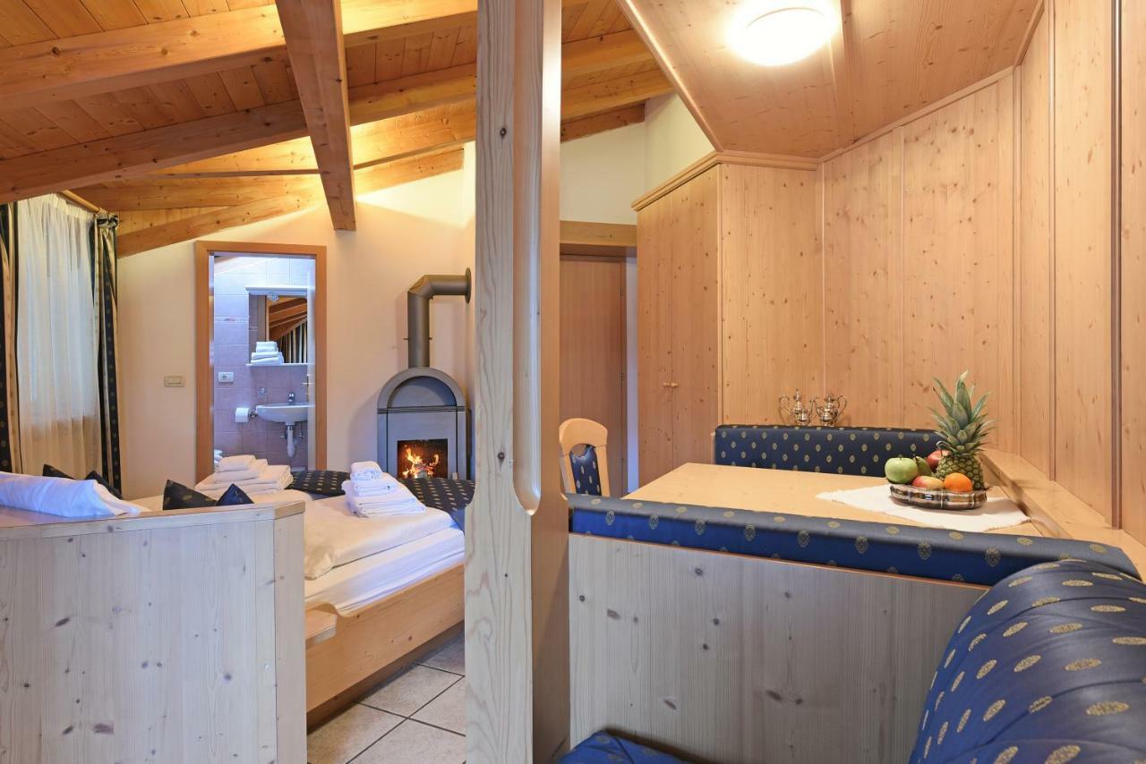 Suite con 2 Camere da Letto