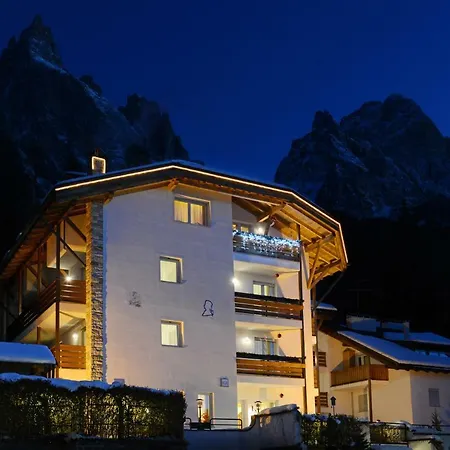 Alpin-Residence Amadeus-2